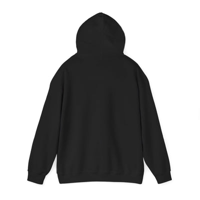 Unisex "The NAMM Show" Black Hood Sweatshirt
