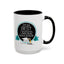 2026 Best Communities for Music Education Accent Coffee Mug