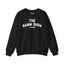 Unisex "The NAMM Show California" Black  Crew Sweat