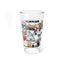 NAMM 125th Anniversary 16oz Mixing Glass