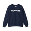 Unisex "NAMM 125th Anniversary" Navy  Crew Sweat