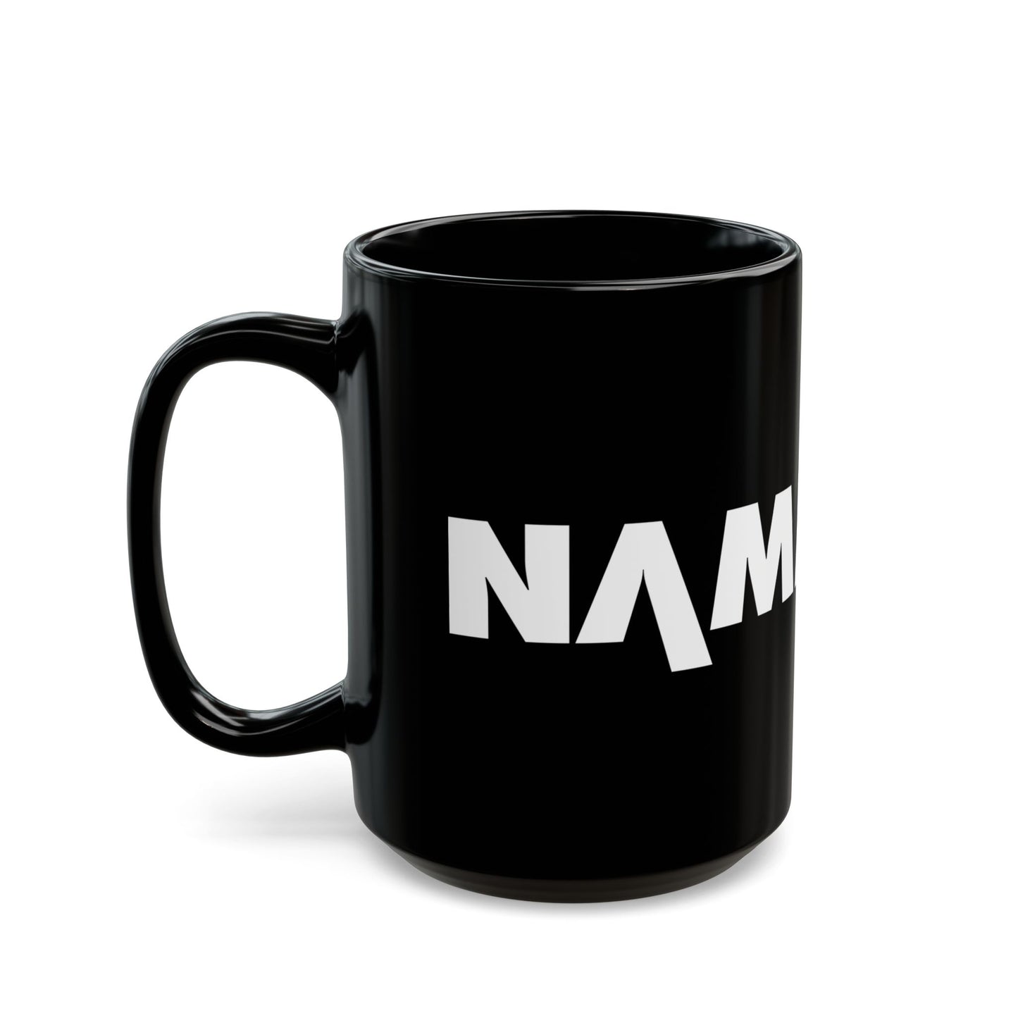 15oz. NAMM 125th Anniversary Glossy Ceramic Mug