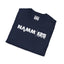 Unisex "NAMM 125th Anniversary" Navy Cotton Tee