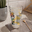 NAMM 125th Anniversary 16oz Mixing Glass