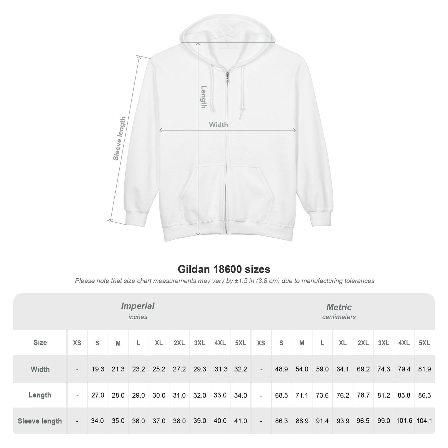 NAMM Show "Very Gritty" Black Zip Hoodie