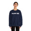Unisex "NAMM 125th Anniversary" Navy  Crew Sweat