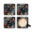 NAMM 125th Anniversary Cork Coaster Set of 4