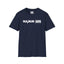 Unisex "NAMM 125th Anniversary" Navy Cotton Tee