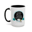 2026 Best Communities for Music Education Accent Coffee Mug