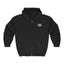 NAMM Show "Very Gritty" Black Zip Hoodie