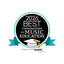 BCME 2026 - 3" Glossy Stickers (Pack of 50)