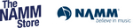The NAMM Store